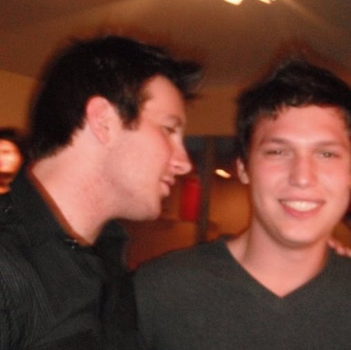 Corey Johnson Photo 32