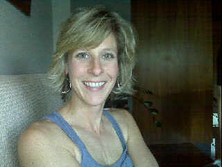 Tracey Kidd Photo 14