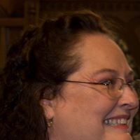 Deborah Cassidy Photo 13