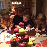 Kathleen Curran Photo 25