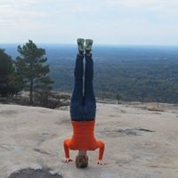 April Adams Photo 41