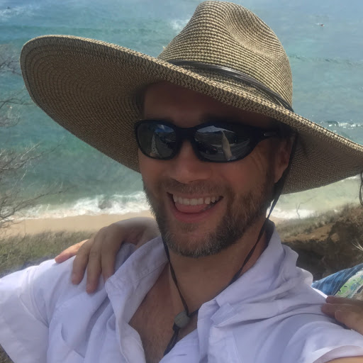 Aaron Morris Photo 7