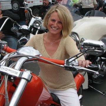 Amy Quigley Photo 21