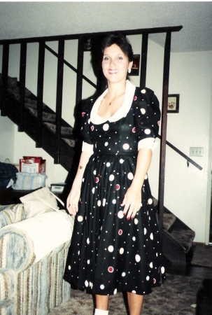Ramona Turner Photo 10