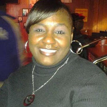 Latoya Hudson Photo 7