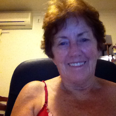 Audrey Ford Photo 19