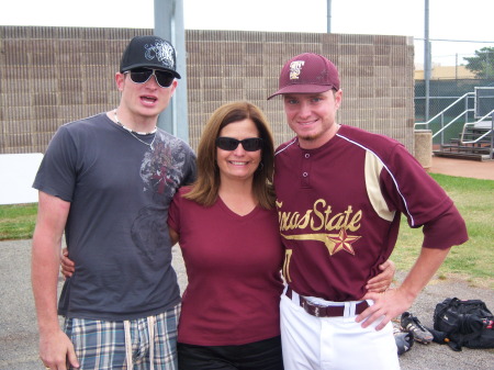 Sandy Osborne Photo 30