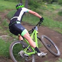 Kyle Gillespie Photo 13