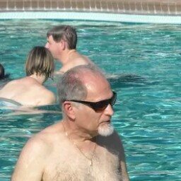 Gerald Perlman Photo 5 Gerald Perlman Photo 5