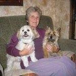 Ruth Bussell Photo 2