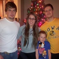 Tracey Stimac Photo 1