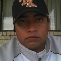 Cruz Carbajal Photo 16