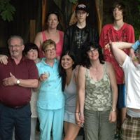 Christine Freund Photo 20