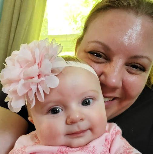 Samantha Hanson Photo 21