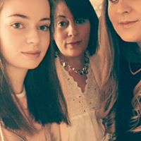 Suzanne Connor Photo 17