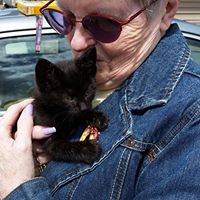 Constance Meyer Photo 20