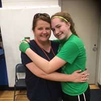 Jude Anderson Photo 23