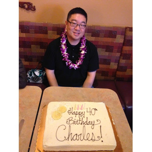 Charles Wu Photo 13
