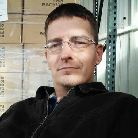 Jason Greer Photo 16