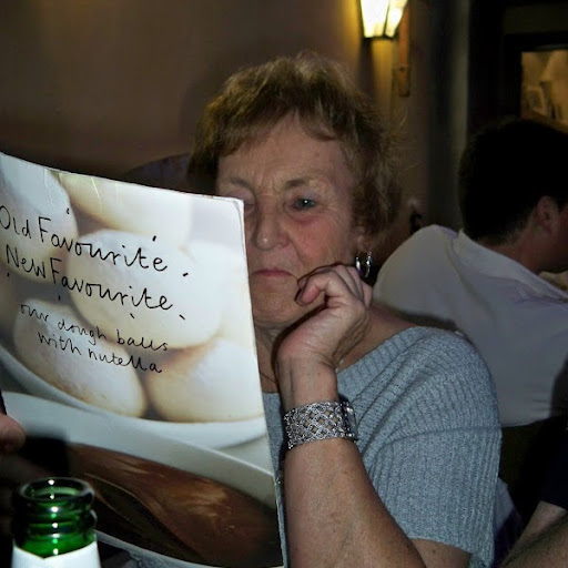 Christine Wray Photo 8