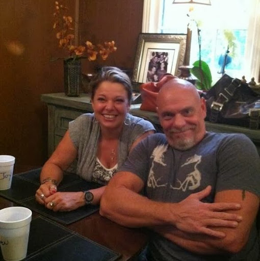 Steven Harrison Photo 42