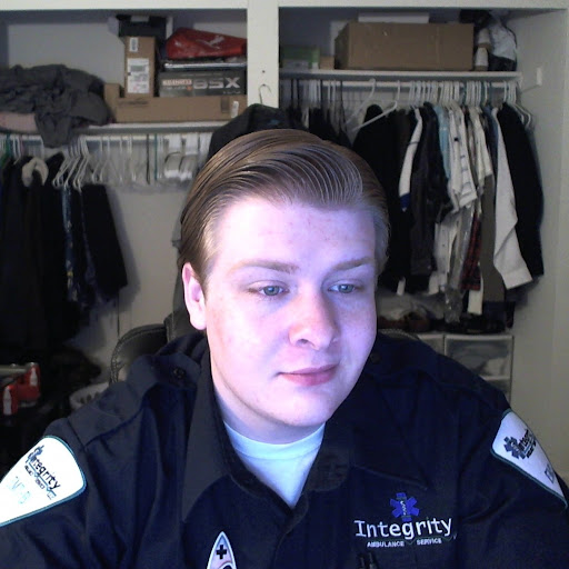Kenneth Webster Photo 4