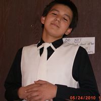 Patrick Jenkins Photo 2