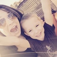 Jane Gilliland Photo 5