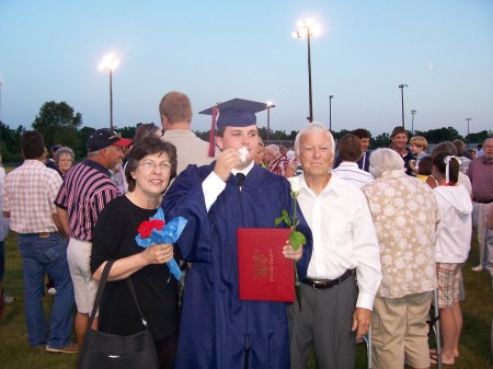 Daniel Tate Photo 23