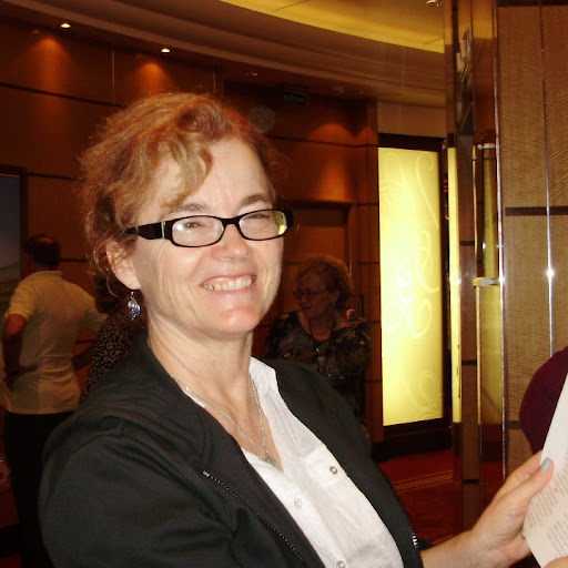Alice Mccarthy Photo 26