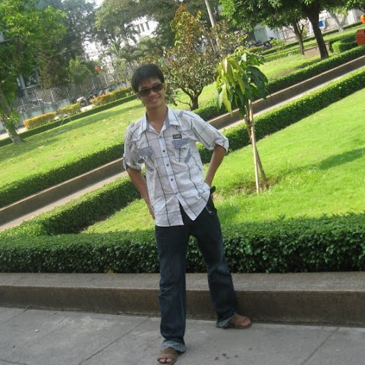 Chuong Trinh Photo 11