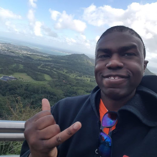 Allen Carter Photo 43