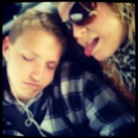 Christian Baxter Photo 25