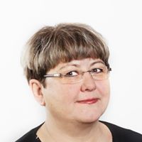 Kristina Eklund Photo 3