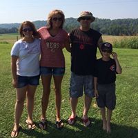 Tabitha Savoy Photo 5