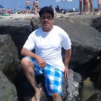 Jose Laboy Photo 17