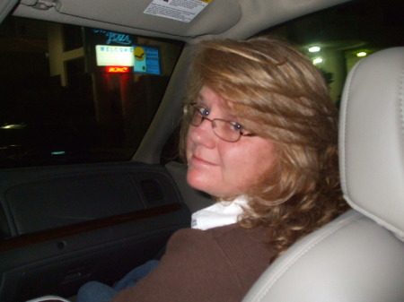 Mary Jennings Photo 12