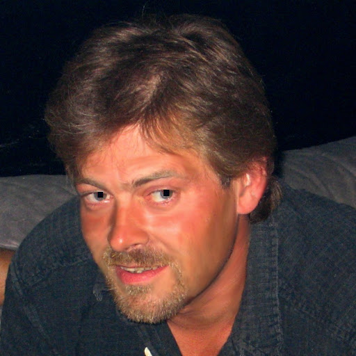 Kenneth Roy Photo 34