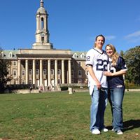 Chris Schenkel Photo 18