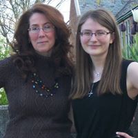 Ann Hamm Photo 12