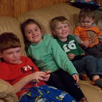 Toni Lawrence Photo 17