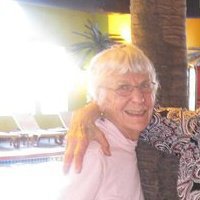 Betty Lange Photo 20