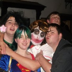 Christy Ford Photo 25