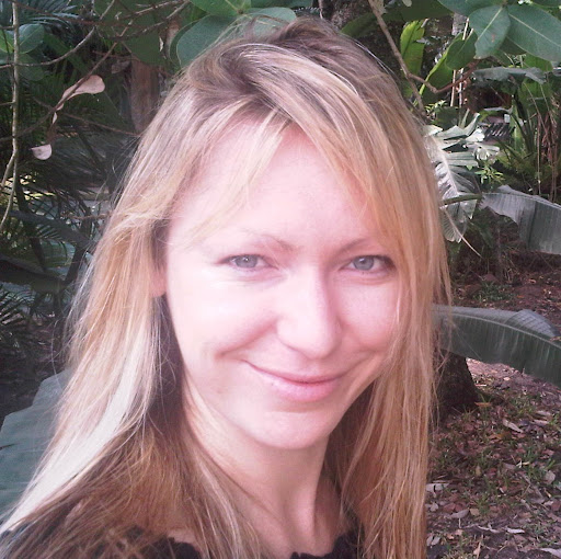 Adrienne Mccarthy Photo 21