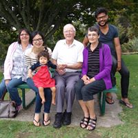 Dave Batchelor Photo 27