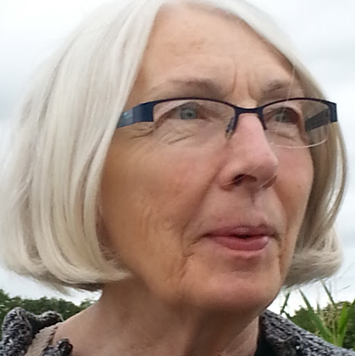 Anne Vaughan Photo 21