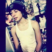 Benjamin Valentine Photo 24