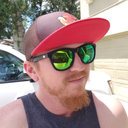 Charles Harbin Photo 5