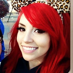 Amber Mccall Photo 32