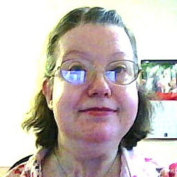 Mary Reed Photo 13